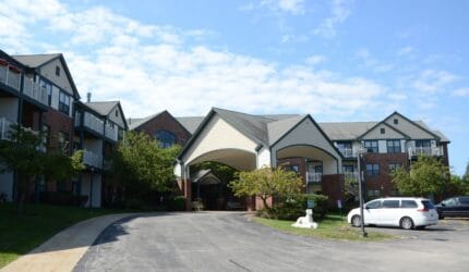 Meadowmere & Mitchell Manor Oak Creek