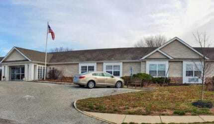 Merion Gardens Assisted Living