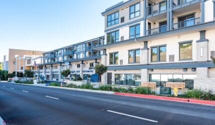 Merrill Gardens at Rolling Hills Estates