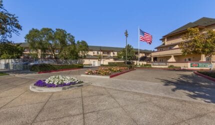Merrill Gardens at Santa Maria
