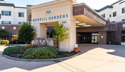 Merrill Gardens at Tacoma