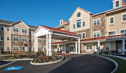 Merrill Gardens at West Chester