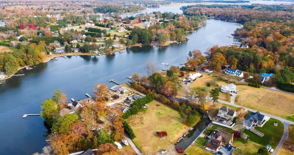 Assisted Living in Millsboro, DE