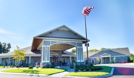 Morning Pointe Senior Living
