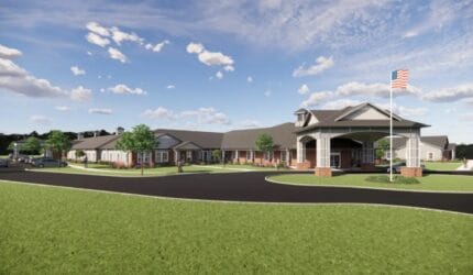 Morning Pointe of Danville Assisted Living