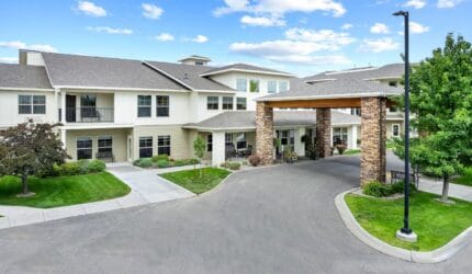 MorningStar Senior Living of Idaho Falls