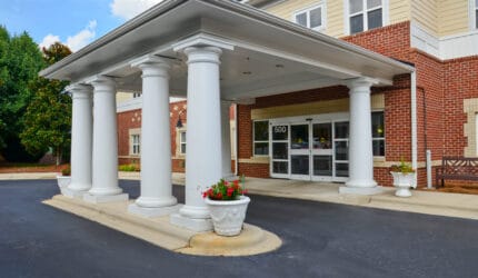 Morningside of Concord