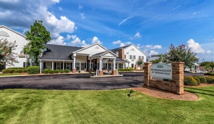Morningside of Vestavia Hills