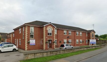 Nightingale Care Home