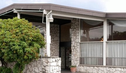 North Auburn Rehabilitation & Health Center