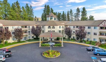 North Star Assisted & Senior Living