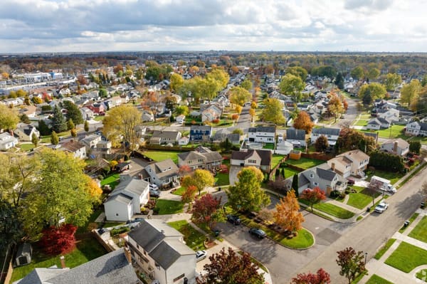 Assisted Living in North Tonawanda, NY