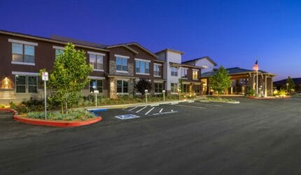 Oakmont of Valencia