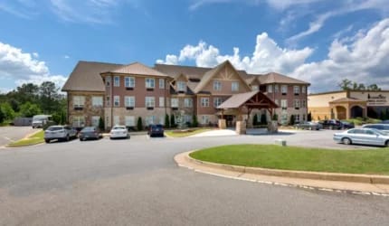 Oaks at Acworth