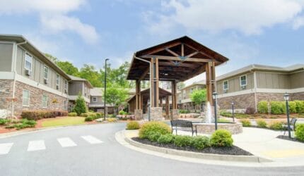 Oaks at Towne Lake