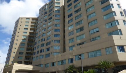 One Kalakaua Senior Living