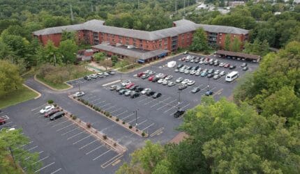 Our Lady of Life Apartments