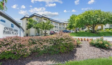 Overland Park Place