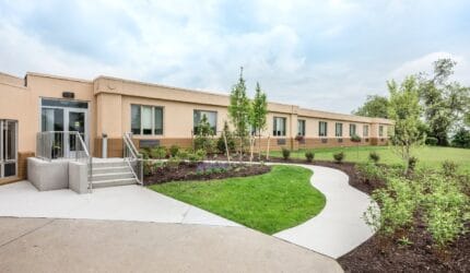 Overlook Green Senior Living