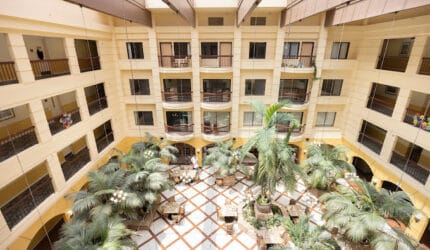Park Lane Senior Living