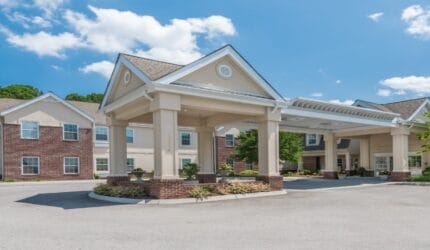 Park Place of West Knoxville
