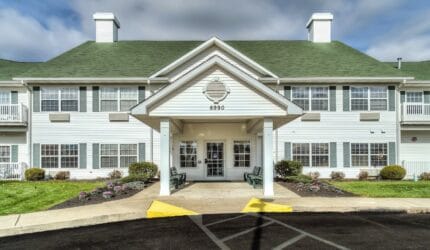 Park Square Manor