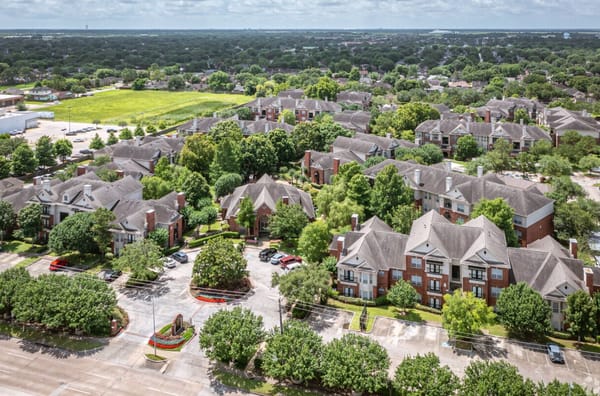 Assisted Living in Pasadena, TX