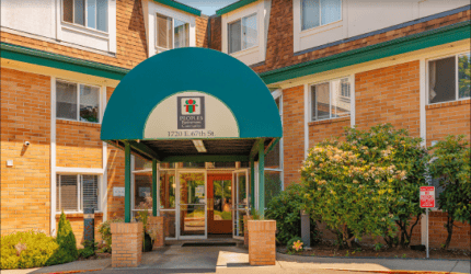 Peoples Senior Living