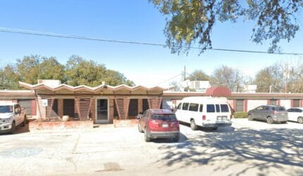 Pleasanton North Nursing and Rehab