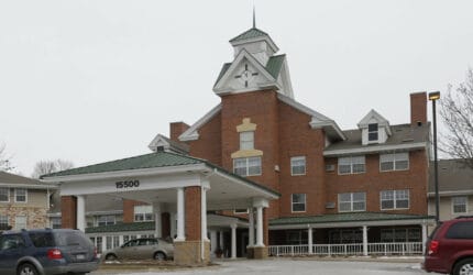 Plymouth Towne Square