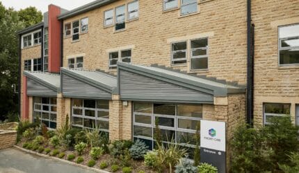 Priority Care Home