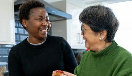 Radfield Home Care