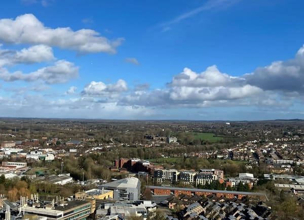 Care Homes in Redhill, England
