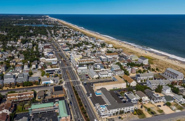 Assisted Living in Rehoboth Beach, DE