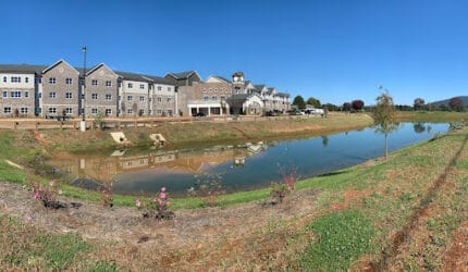 Residences at Wellpoint
