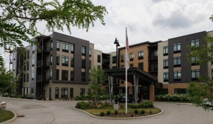 Ridgecrest Senior Living and Memory Care