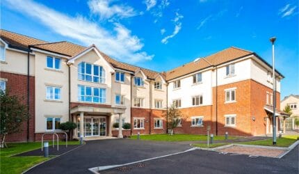 Ridgeway Rise Care Home