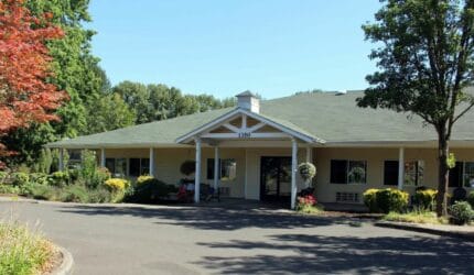 River Park Senior Living
