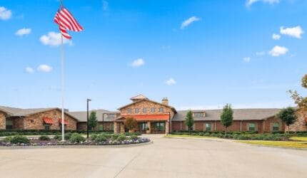 Rock Ridge Assisted Living and Memory Care