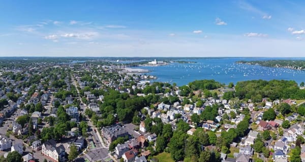 Assisted Living in Salem, MA