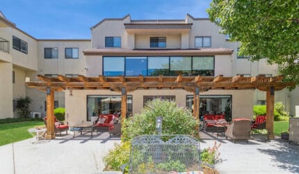 Sandia Vista Senior Living