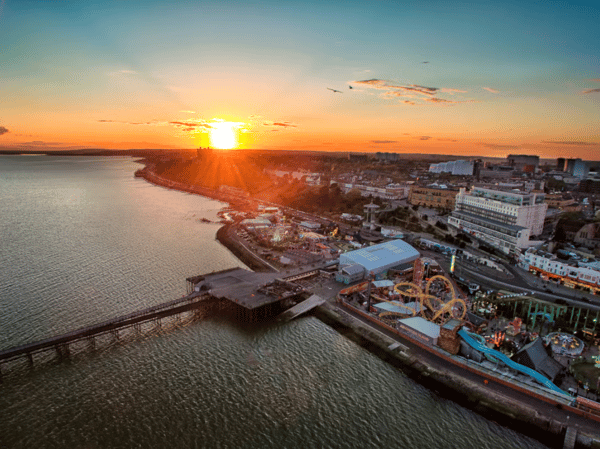 Retirement Homes in Southend-on-Sea, England