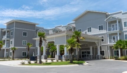 Seagrass Village of Panama City Beach