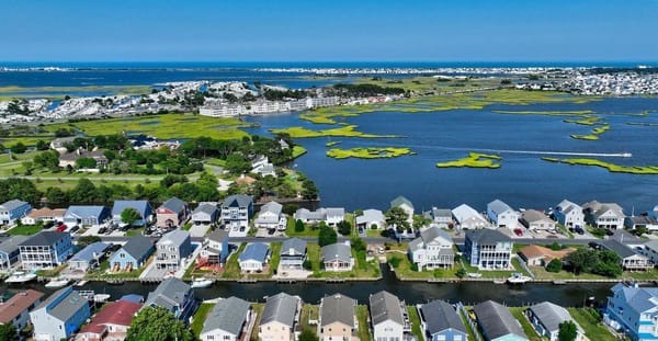 Assisted Living in Selbyville, DE