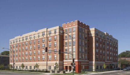 Senior Suites of Chatham