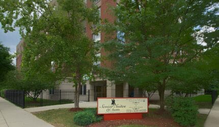 Senior Suites of Austin