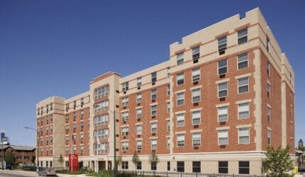 Senior Suites of Bridgeport