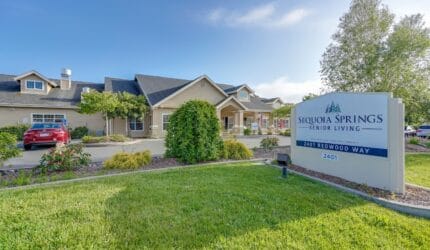 Sequoia Springs Senior Living