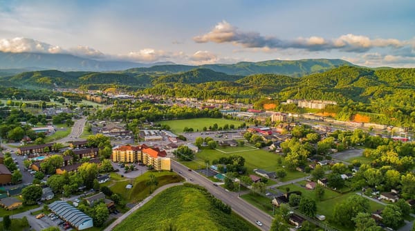 Assisted Living in Sevierville, TN