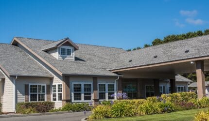Shore Pines Senior Living